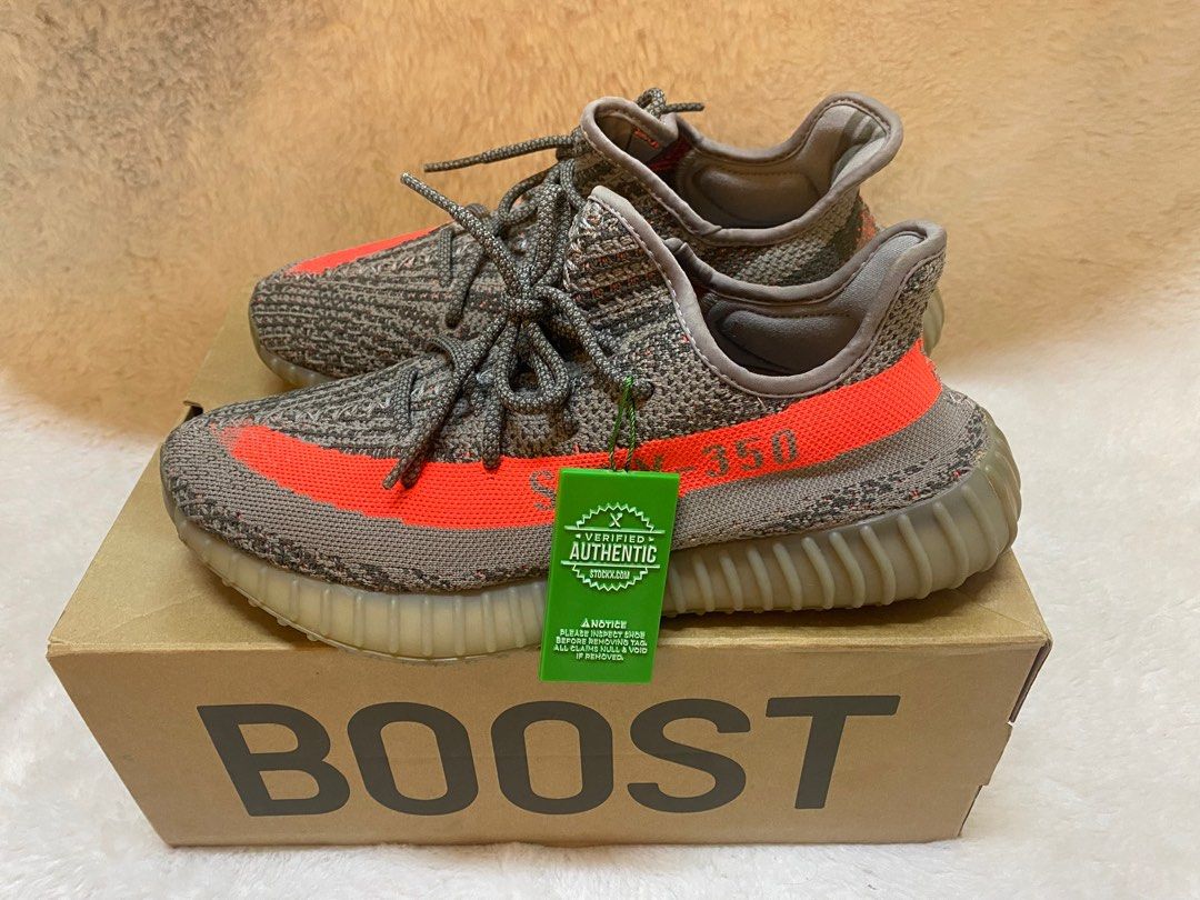 Stockx beluga 1.0 store