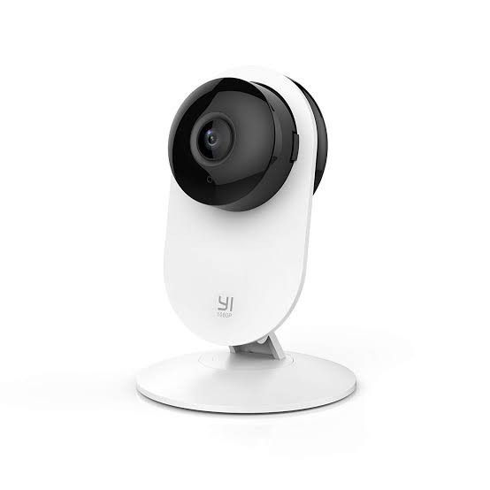 YI Home Camera HD 720p VMI - DIRECT (Category: Security Systems & CCTV Cameras) located in Manila. Submitted by vmidirect (Listing ID 1256900001, Image 3). Description: Product Description Xiaoyi 720P HD Smart WiFi IP Camera 111° wide-angle lens 940nm infrared non-invasive sensor 4x digital zoom, every detail are viewed on the screen Built-in microphone and speaker, support two-way remote dialogue Built-in (802.11 bgn) Single band 2.4Ghz Reliable