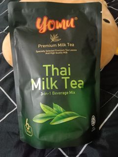 Yomu Thai Milk Tea