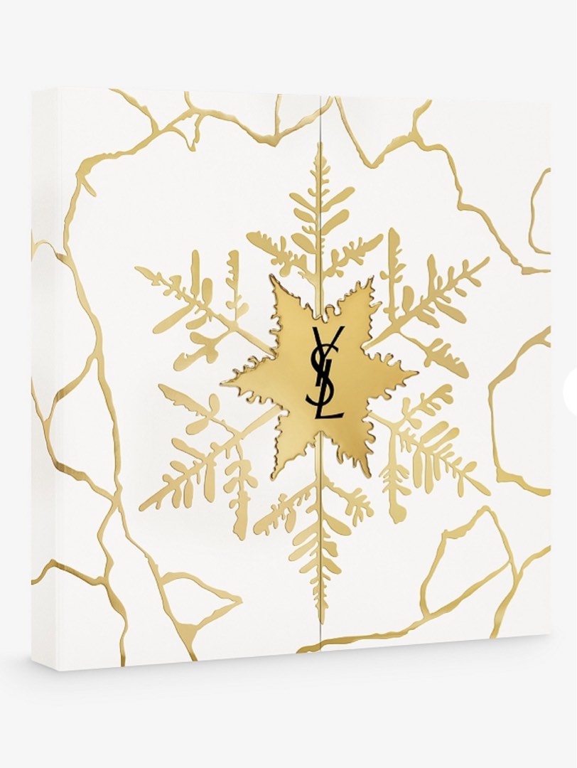 YSL advent Calendar 2024, 美容＆化妝品, 健康及美容 皮膚護理, 化妝品 Carousell