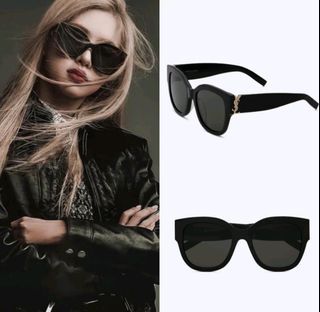 YSL sunglasses -  Ready stock