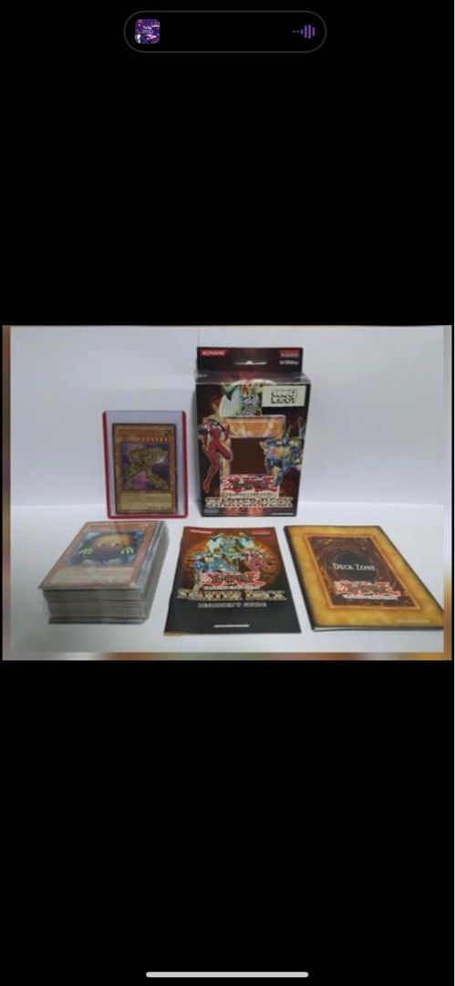 Yugioh Started Deck 2006 Elemental Heroes, Hobbies & Toys, Toys & Games on Carousell Yugioh Started Deck 2006 Elemental Heroes, Hobbies & Toys, Toys & Games on Carousell