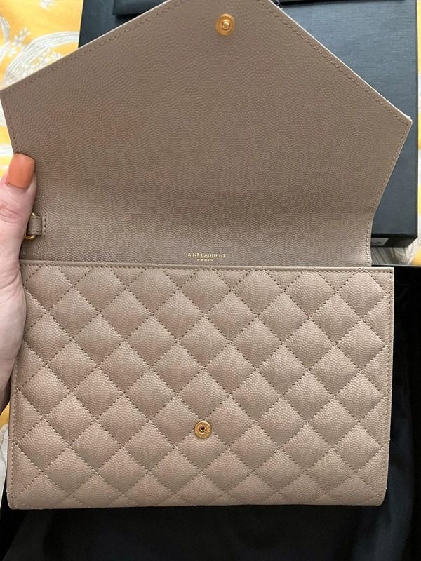 White sale envelope bag