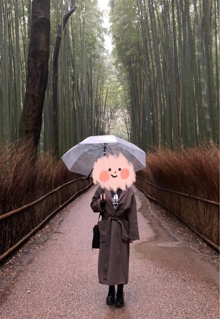 Burberry umbrella zara clearance