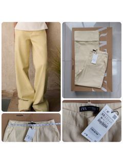 Zara pants