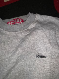 Zodiac Sweatshirt