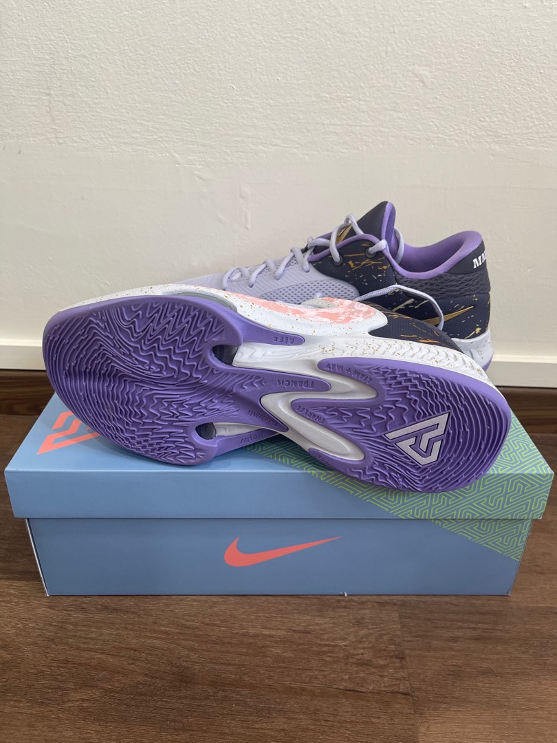 zoom freak custom