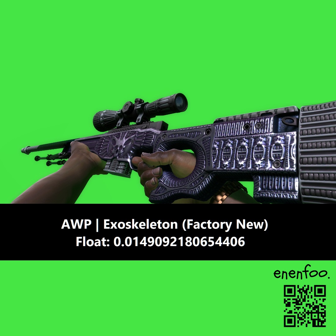 AWP  Atheris FN, Video Gaming, Gaming Accessories, In-Game Products on  Carousell