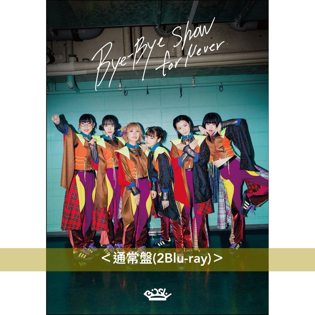 50%OFF Bish Bye-Bye Show TOKYO DOME Blu-ray盤 ミュージック - www 