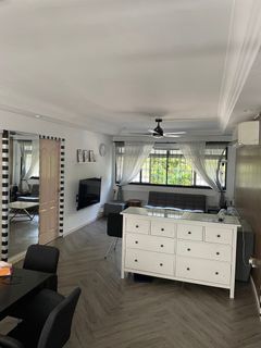 Room for rent in Pasir Ris Street 12