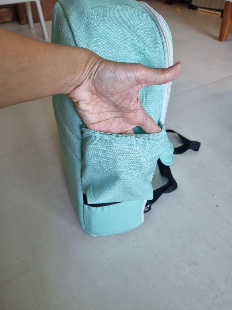 Next green bag hot sale