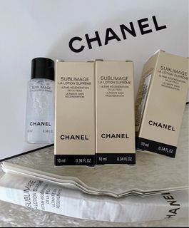 Chanel-Sublimage-La-Lotion-Supreme - Beauty Trends and Latest Makeup  Collections