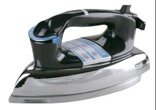 3D Flat Iron SM-1000 II
