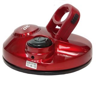 3D FP-C03 Floor Polisher Red