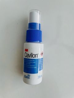 3MCavilon NO STING Barrier Film Spray, 28ML