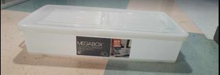 40L UNDERBED MEGABOXES - To Pasay