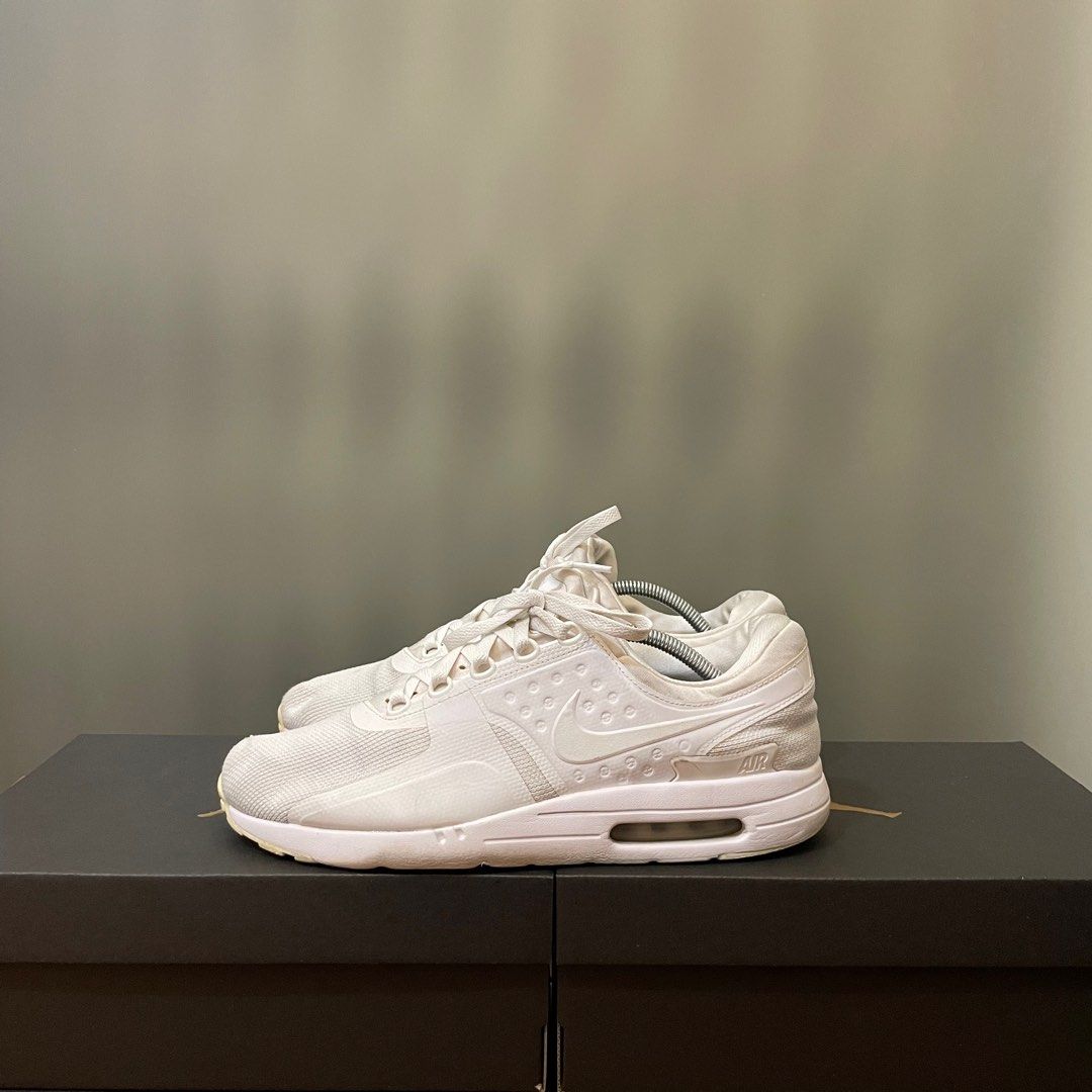 Nike air max best sale zero 45 5