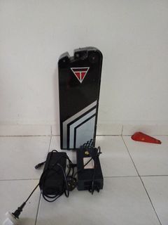 48v 30ah battery for trade/sale