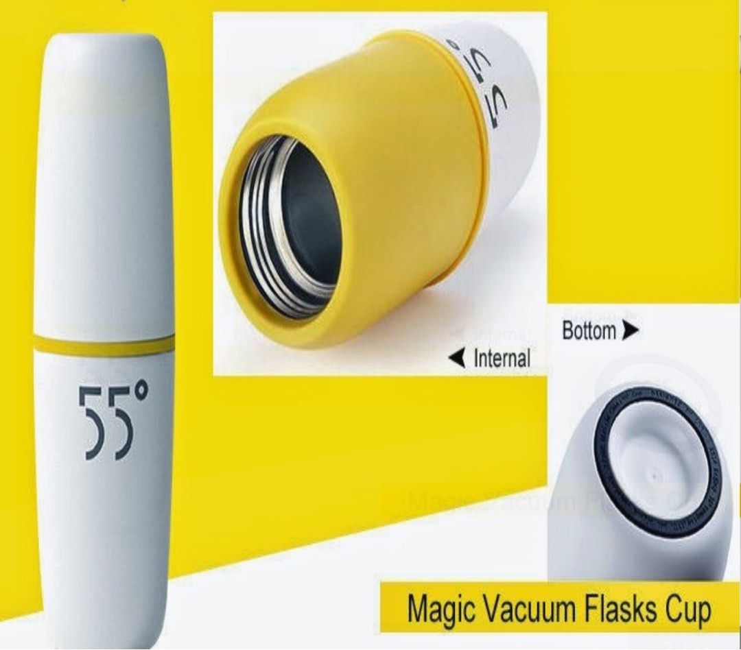 55 degree magic thermal cup sales