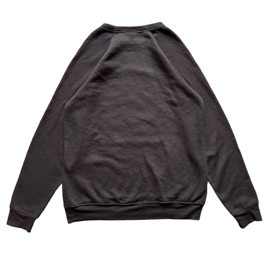 Champion embroidered sweater on sale 6ix9ine