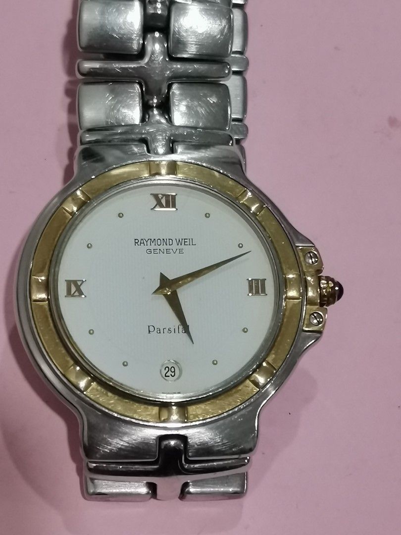 Raymond weil parsifal 9188 sales