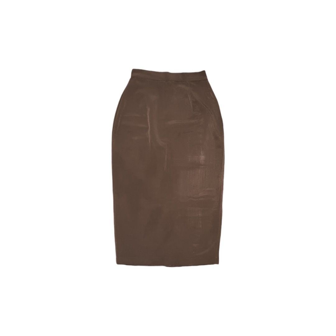 Business skirt 90s on sale