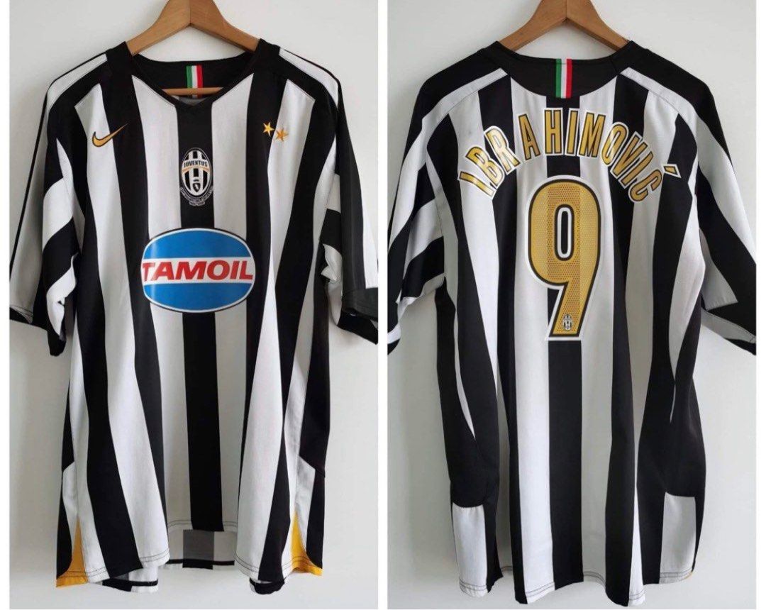 Juventus ibrahimovic jersey cheap