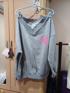 正韓磨毛上衣