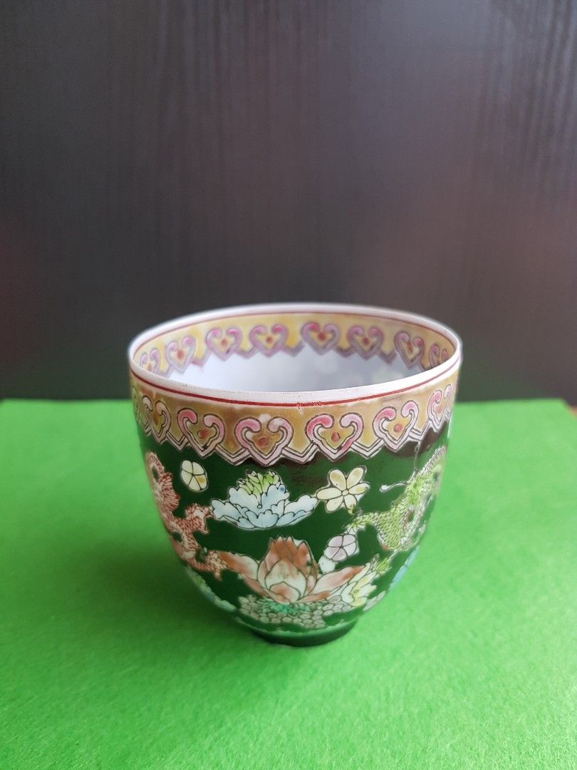 備前焼 湯呑み 骨董品 古美術 古玩 アンティーク - 工芸品