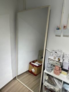 特大全身鏡