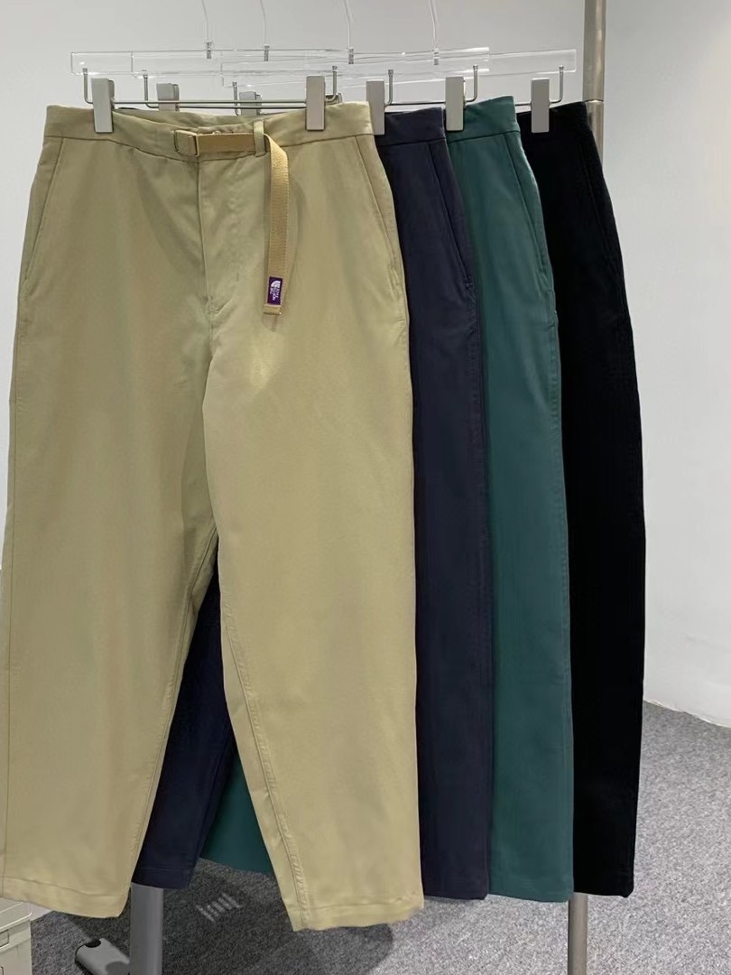 THE NORTH FACE × nanamica ワイドパンツ NT5302N 楽天市場】H□ノースフェイス/THE NORTH FACE PURPLE LABEL