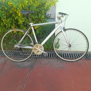 代步平把公路車 6速 Bicycle