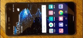 <經典旗艦> 華為 HUAWEI P10 Plus 八核 6G/128G 5.5" 功能都正常使用 蓄電正常