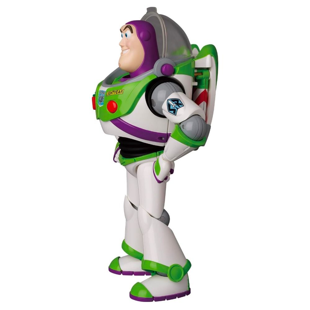 ULTIMATE BUZZ LIGHTYEAR アルティメット バズ ライトイヤー 全高約
