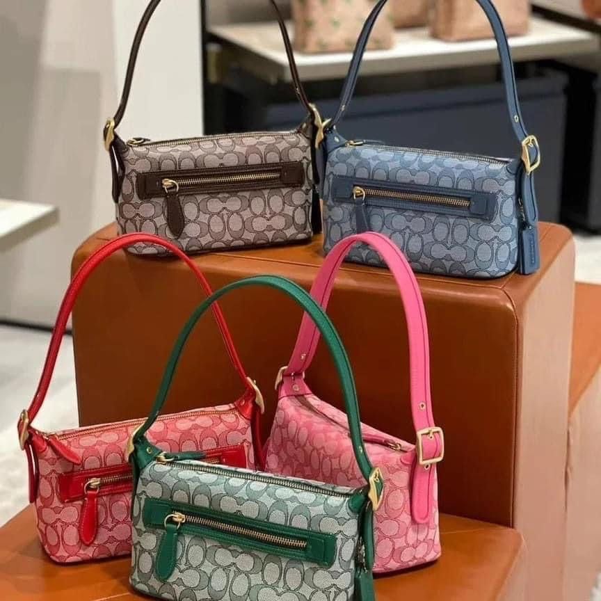 Coach clearance demi bag