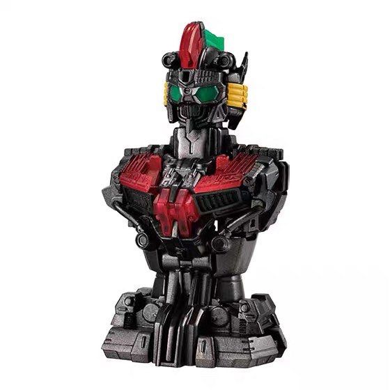 ✅ Gundam Aerial - Mobile Suit MS Mechanical Bust 03 Bandai Gachapon Mobile Suit Gundam ( Mechanical Bust 3 ) (Category: Gundam Model Kits) located in Singapore. Submitted by gundamhobby (Listing ID 1257068851, Image 6). Description: Gundam Aerial - Mechanical Bust 03 (Set of 3) • 1. Gundam Aerial Armor (Color ver.) • 2. Gundam Aerial Armor (Mechanical Clear) • 3. Inner Frame (Luminous Unit included) ✅ Only for sale as a complete set (Gashapon cap
