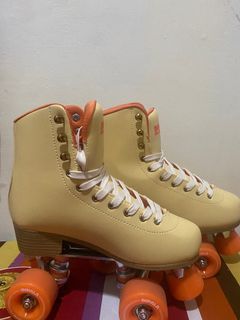 急售 IMPALA溜冰鞋  6號