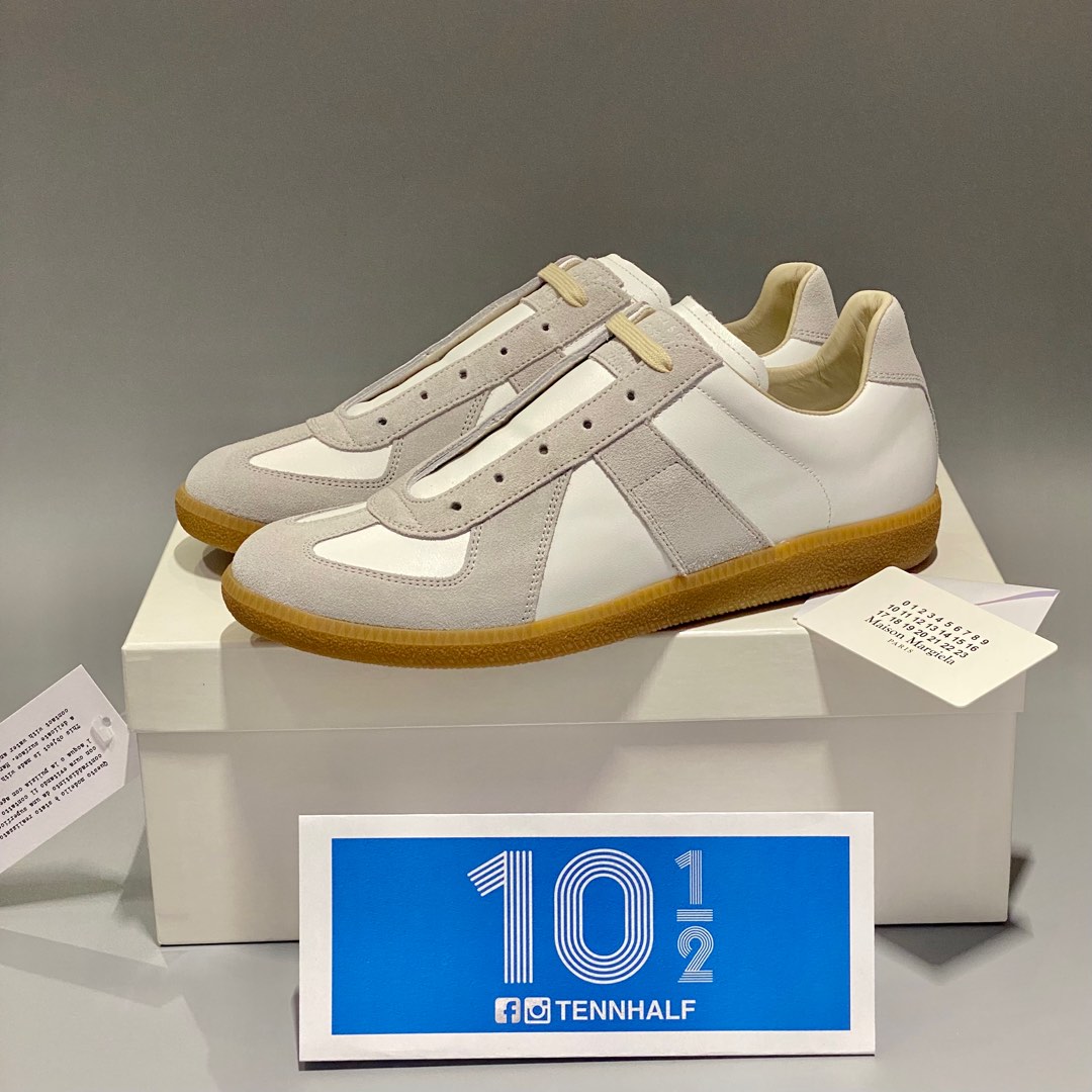 Maison margiela 22 tonal replica sneaker store