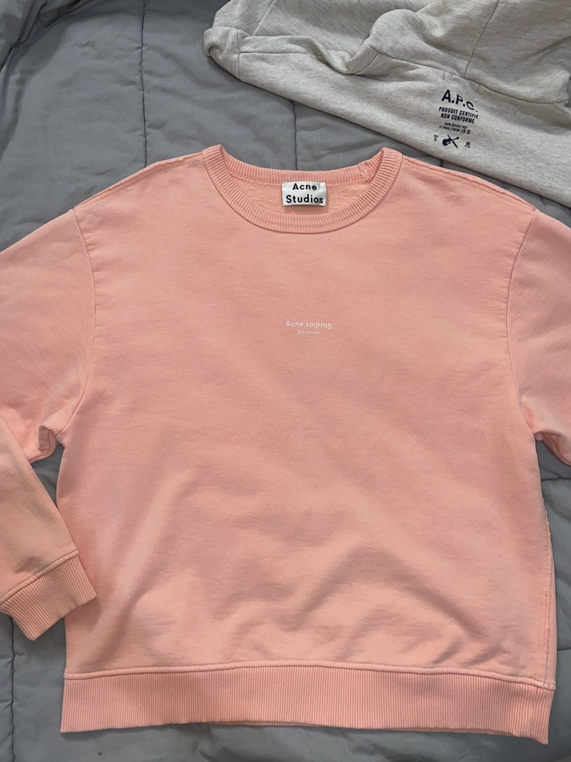 Acne studios femke store