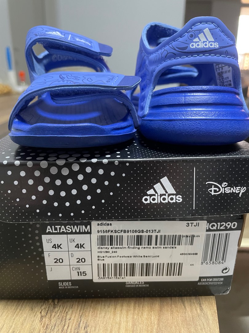Adidas sales altaswim 1