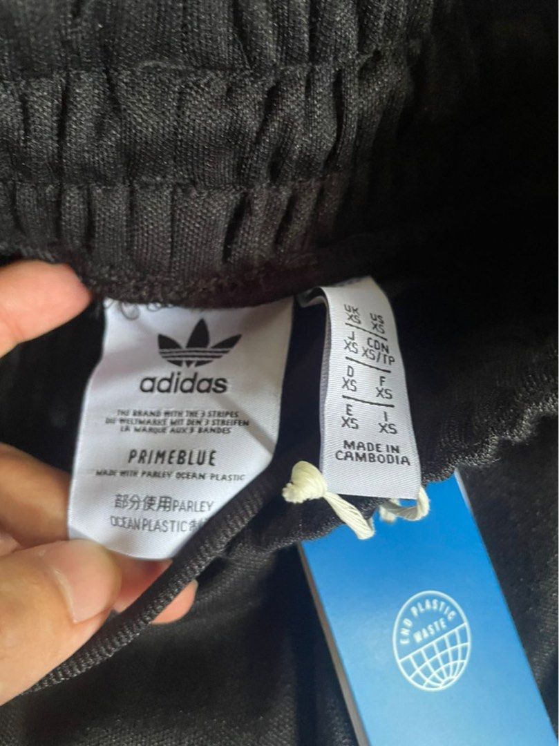 Adidas beckenbauer xs best sale