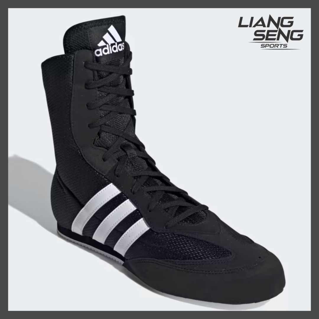 ADIDAS BOX HOG 2 BOXING SHOE FX0561 Men s Fashion Footwear