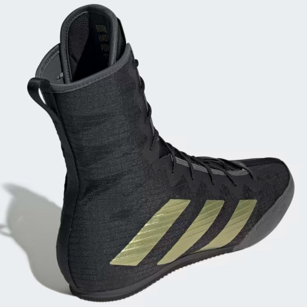 Mens top boxing trainers