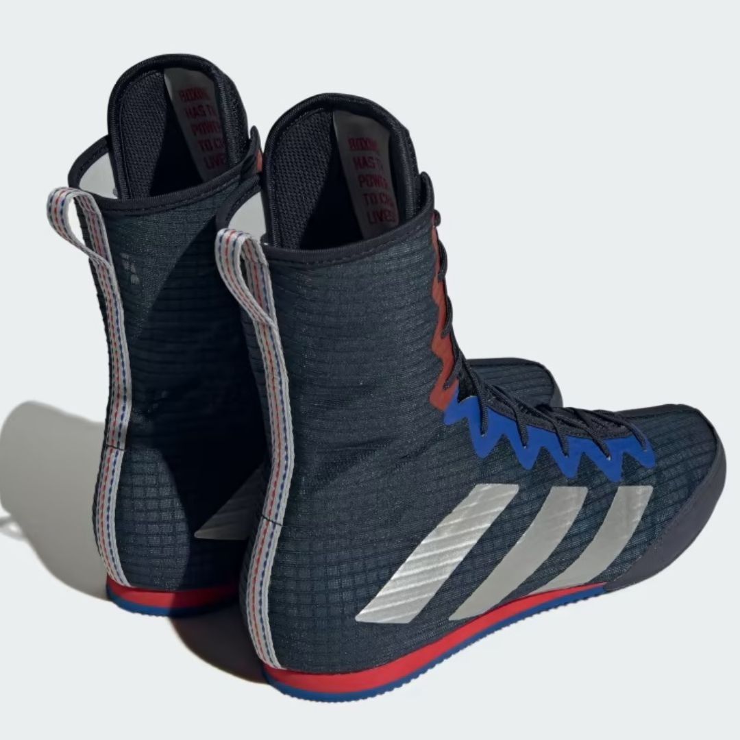 box hog 3 boots