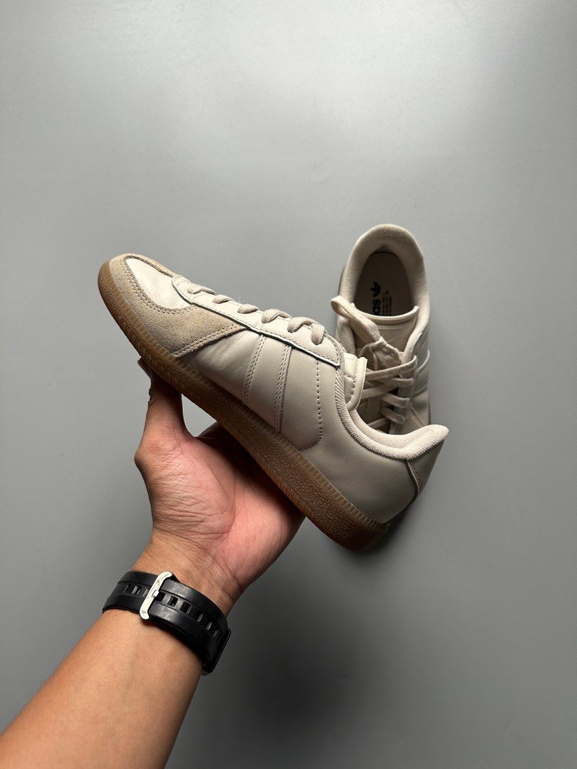 Adidas bw top army beige