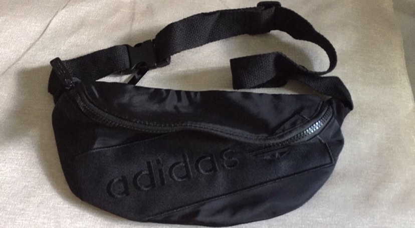 Chest outlet bag adidas
