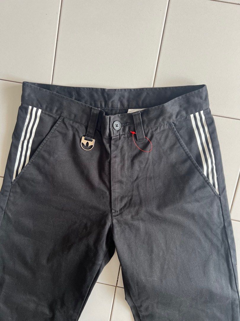Adidas chino pants