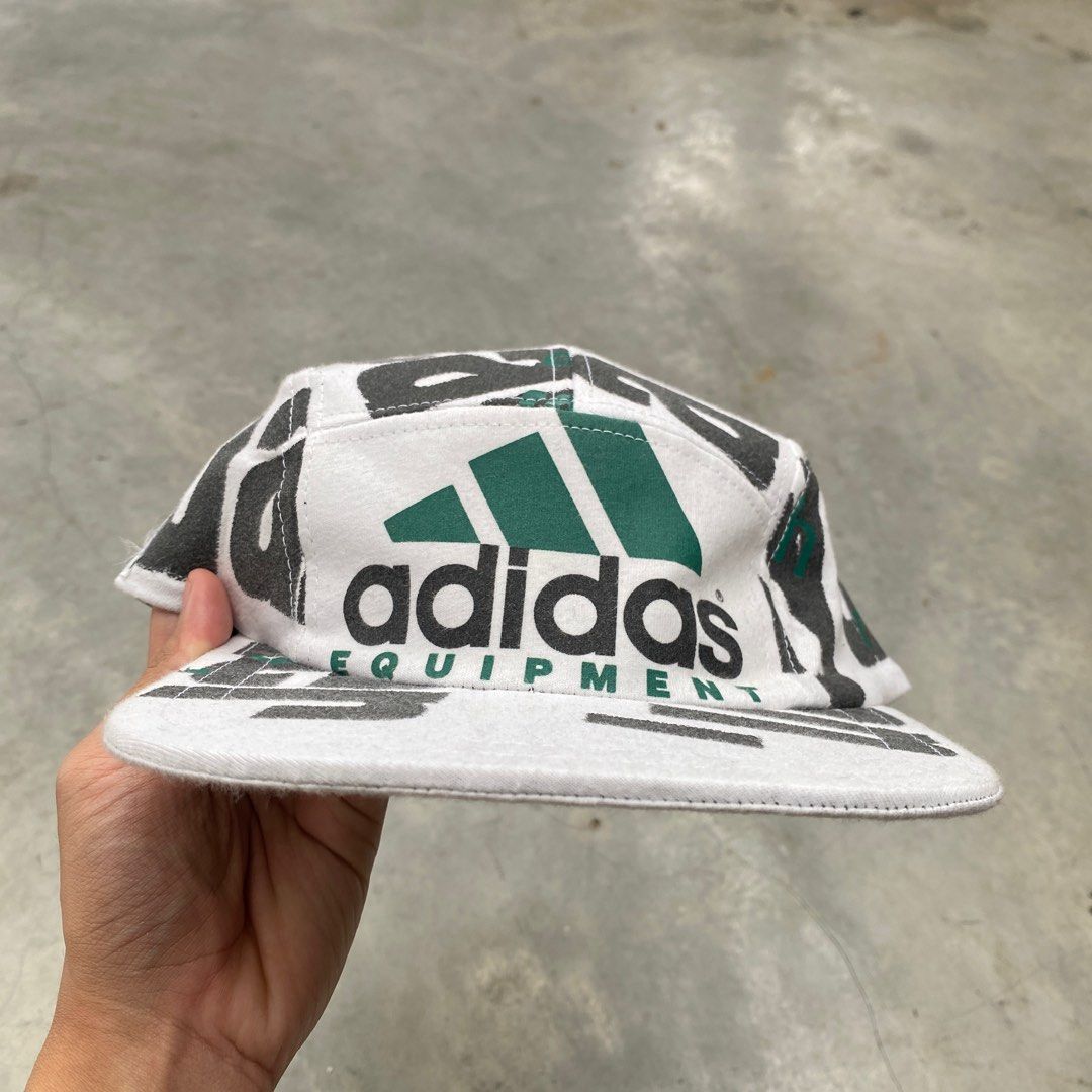 Adidas Equipment 5 panel cap