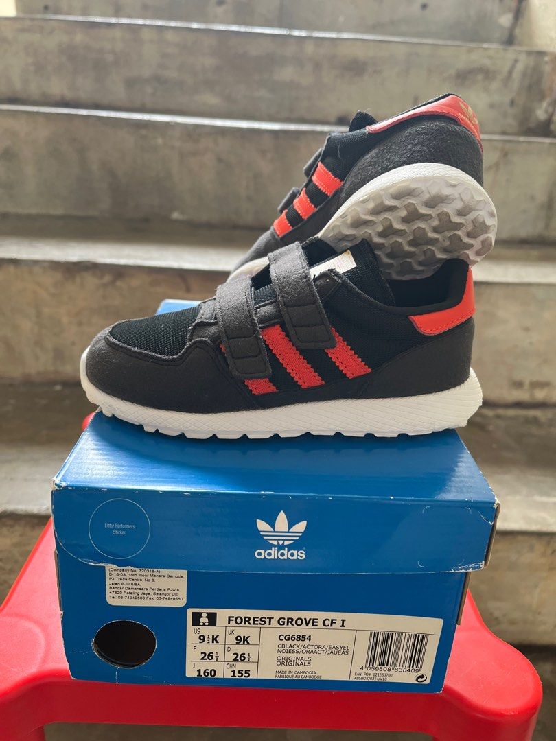 Adidas forest new arrivals grove cf1