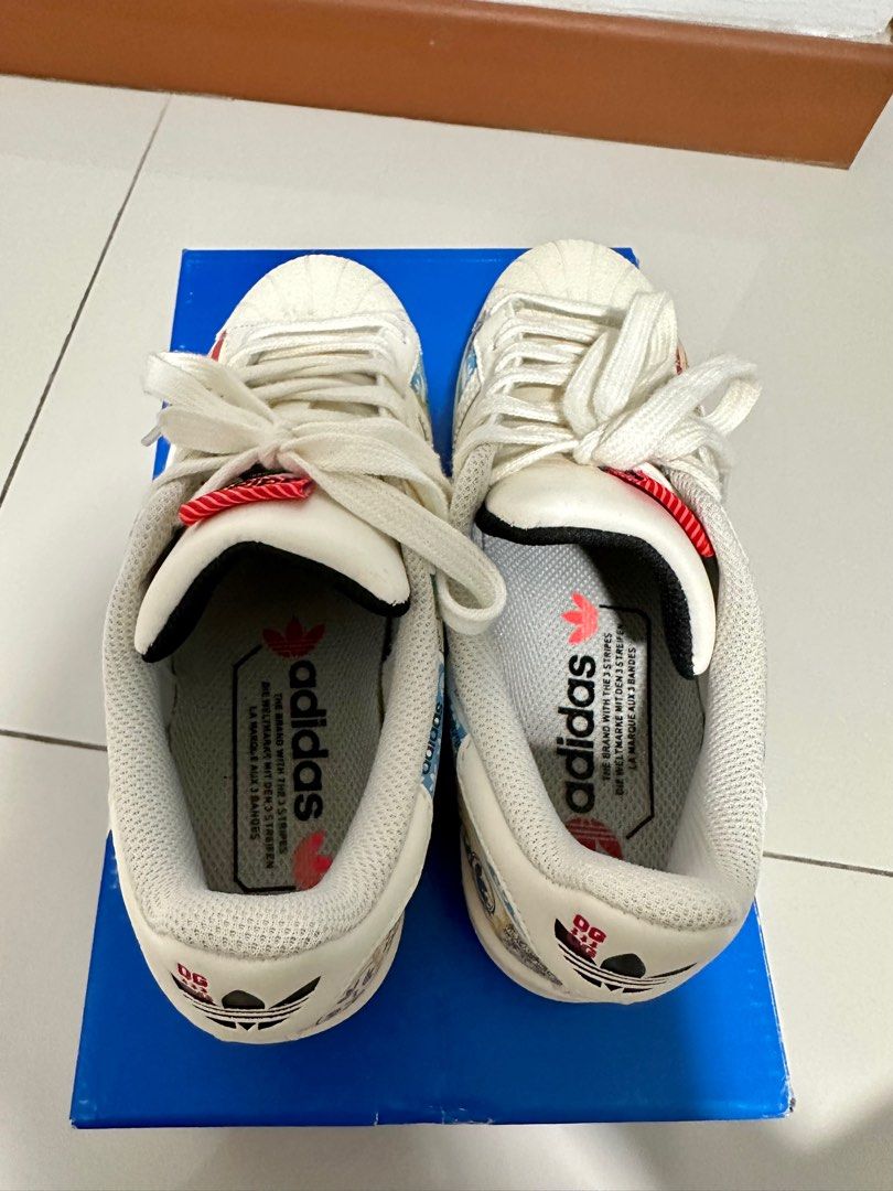 giannis graffiti shoes